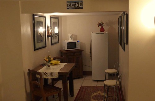 Vila Suzana Casa | Cantinho das Camélias