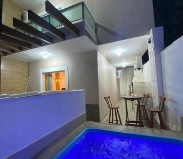 Pero Casa | Cantinho das Conchas