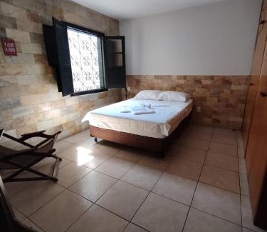 Carlos Prates Apartamento | Cantinho do Aconchego