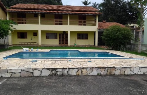 Santa Isabel Casa | Cantinho do Céu - Santa Isabel/SP