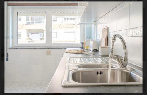 Figueira da Foz Apartamento | Cantinho do Champanhe