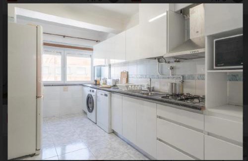 Figueira da Foz Apartamento | Cantinho do Champanhe