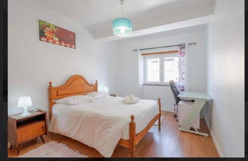 Figueira da Foz Apartamento | Cantinho do Champanhe