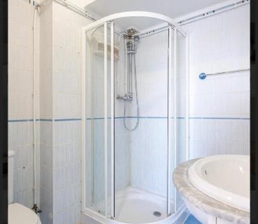 Figueira da Foz Apartamento | Cantinho do Champanhe