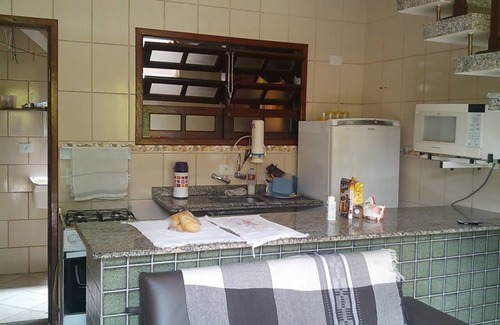 Real Casa | Cantinho do Descanso Praia Grande Close to the Sea Gated Community