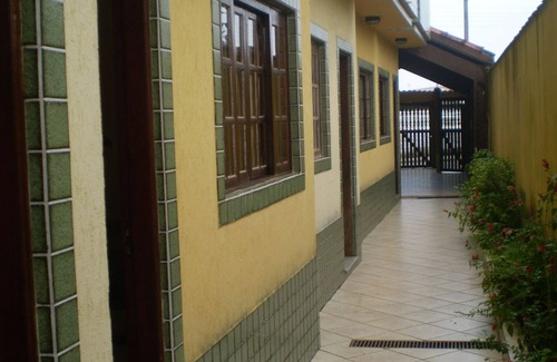 Real Casa | Cantinho do Descanso Praia Grande Close to the Sea Gated Community