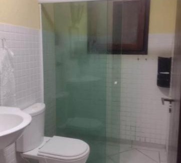 Pereque Apartamento | Cantinho do Gomes