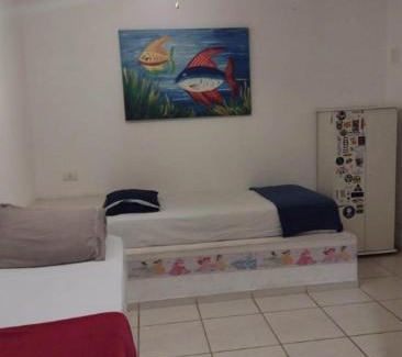 Pereque Apartamento | Cantinho do Gomes