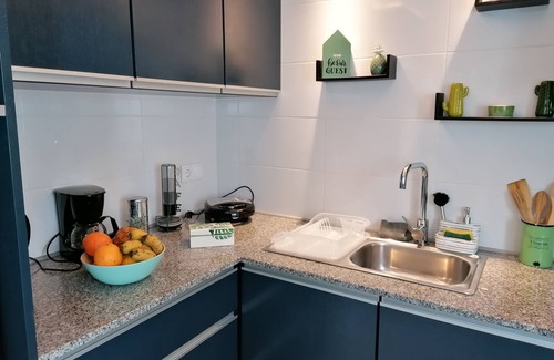 Ponta Delgada Apartamento | Cantinho do Ilhéu