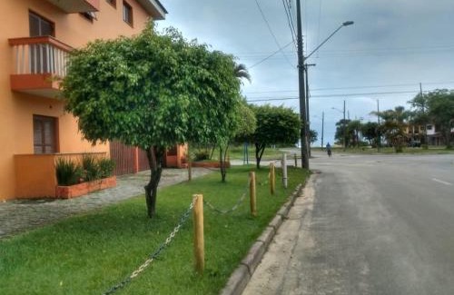 Jardim Santa Tereza Apartamento | Cantinho do Indaiá - Apto pé na areia
