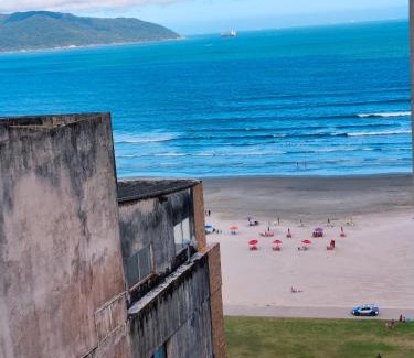 Itarare Apartamento | Cantinho do Mar