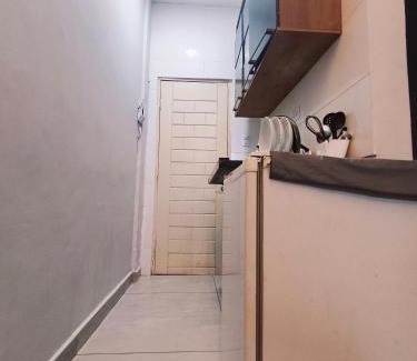 Itarare Apartamento | Cantinho do Mar