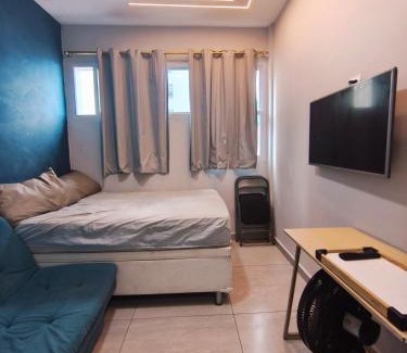 Itarare Apartamento | Cantinho do Mar