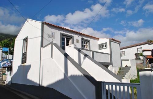 Urzelina Casa | Cantinho do mar