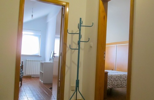 Castro Daire Cabaña | Cantinho do Mel - 3 bedroom floor
