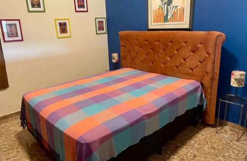 Socorro Casa | Cantinho do Paraíso