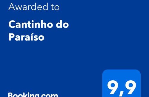 Socorro Casa | Cantinho do Paraíso