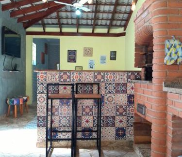 Aguas de Lindoia Casa | Cantinho do Paraíso