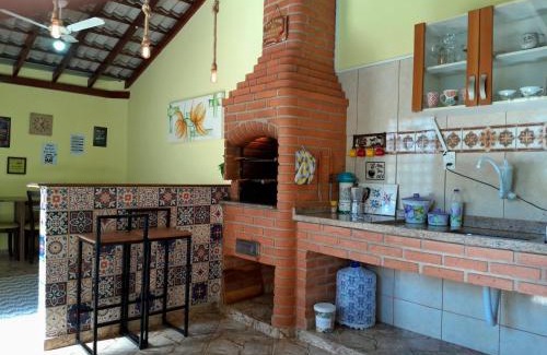 Aguas de Lindoia Casa | Cantinho do Paraíso
