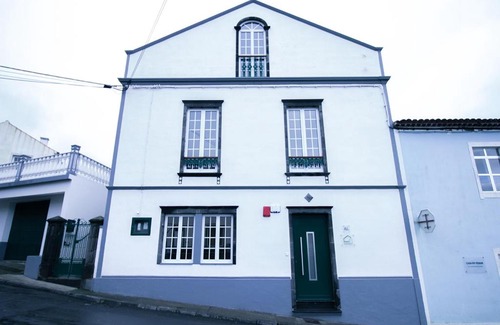 Ribeira Grande Casa | Cantinho do Pensamento