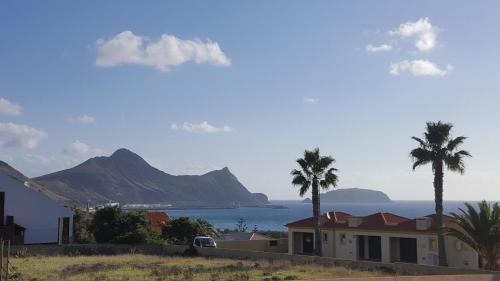 Vila Baleira Apartamento | Cantinho do Porto Santo