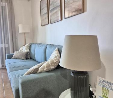 Vila Baleira Apartamento | Cantinho do Porto Santo