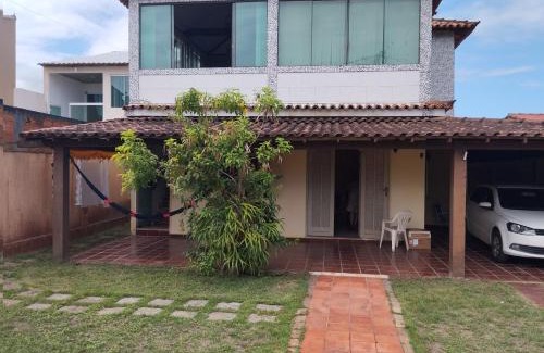Tamoios Casa | Cantinho do sol nascente