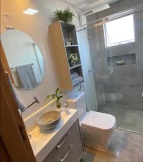 Regiao Norte Apartamento | Cantinho do sossego