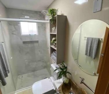 Regiao Norte Apartamento | Cantinho do sossego
