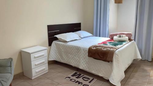 Sao Lourenco Apartamento | Cantinho do Sossego - Piscina com Hidro!