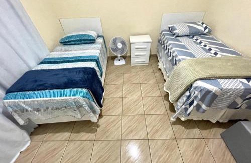 Sao Lourenco Apartamento | Cantinho do Sossego - Piscina com Hidro!
