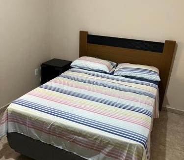 Socorro Casa | Cantinho do Sossego