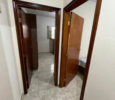 Socorro Casa | Cantinho do Sossego