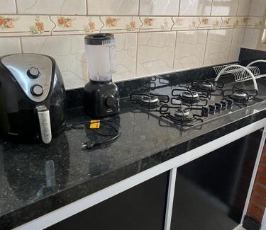 Socorro Casa | Cantinho do Sossego