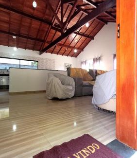Monte Verde Apartamento | Cantinho Dona Cleide