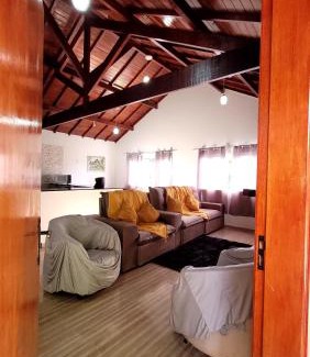 Monte Verde Apartamento | Cantinho Dona Cleide