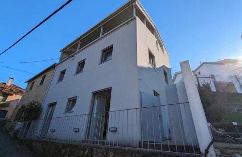 Sever do Vouga Casa | Cantinho dos Avós - Country House