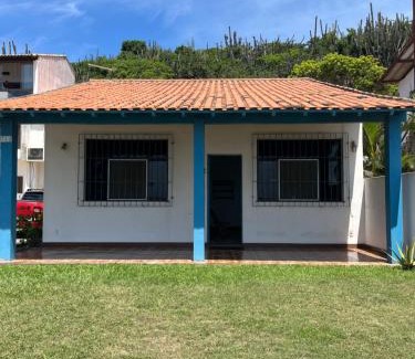 Sao Pedro da Aldeia Casa | Cantinho dos Amigos 2