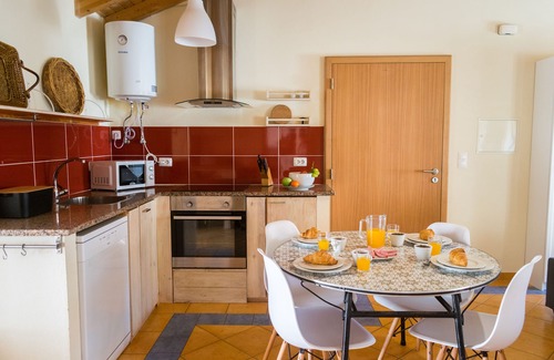 Nossa Senhora do Populo Apartamento | Cantinho dos Artistas - Private house in the city