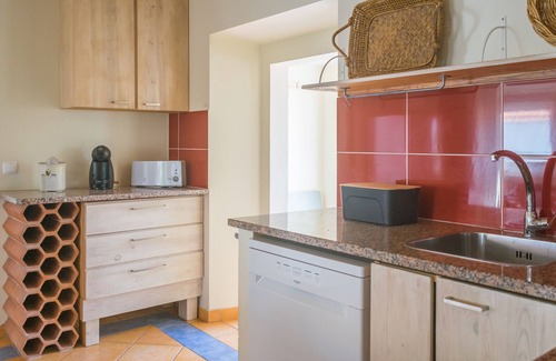 Nossa Senhora do Populo Apartamento | Cantinho dos Artistas - Private house in the city