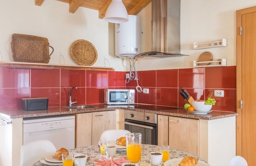 Nossa Senhora do Populo Apartamento | Cantinho dos Artistas - Private house in the city
