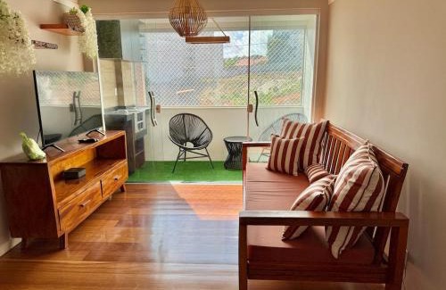 Armacao Apartamento | Cantinho familiar, 3 quartos