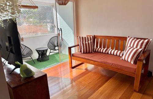 Armacao Apartamento | Cantinho familiar, 3 quartos