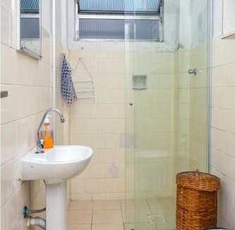 Ponta da Praia Apartamento | cantinho jardim