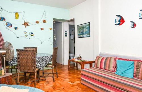 Ponta da Praia Apartamento | cantinho jardim