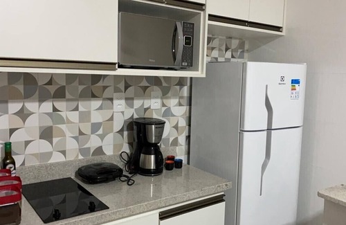 Pituba Apartamento | Cantinho na Orla da Pituba