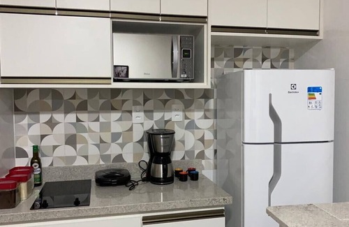 Pituba Apartamento | Cantinho na Orla da Pituba