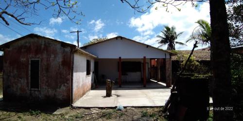 Iguape Casa | Cantinho PeterVan - 50 metros da Praia da Juréia