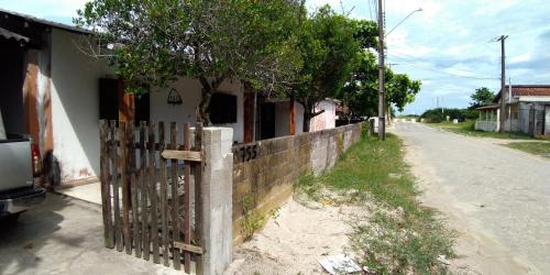 Iguape Casa | Cantinho PeterVan - 50 metros da Praia da Juréia