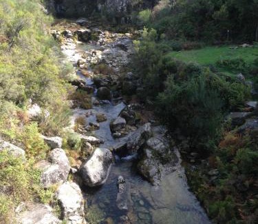Ponte da Barca Casa | Cantinho Redondo Gerês